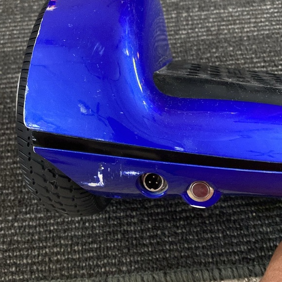 MEGAWHEELS HOVER BOARD - Picture 6 of 9